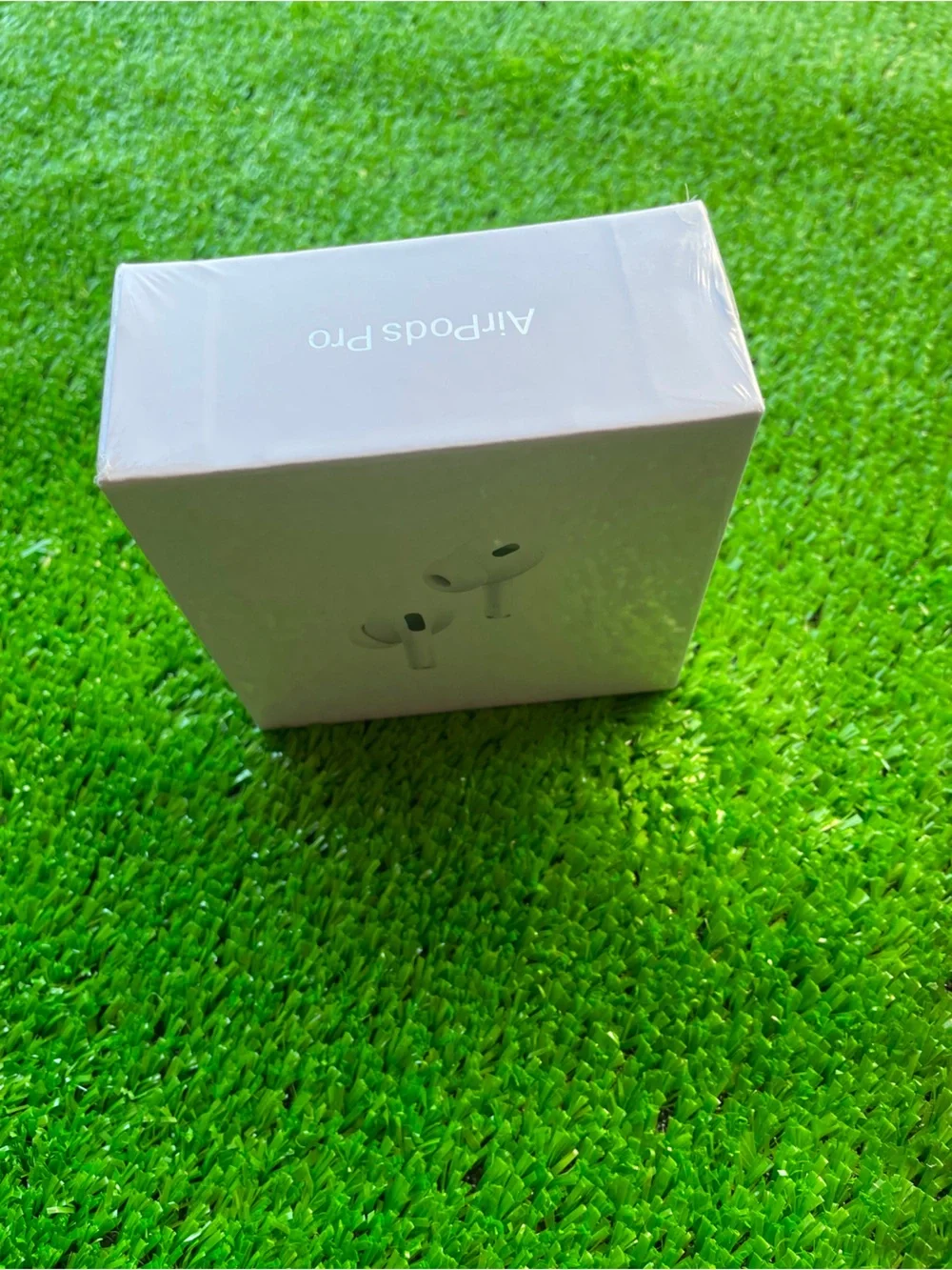 Apple AirPods Pro 2nd generation